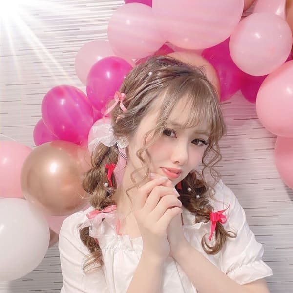 編み込みツインテール♪リボンアレンジ