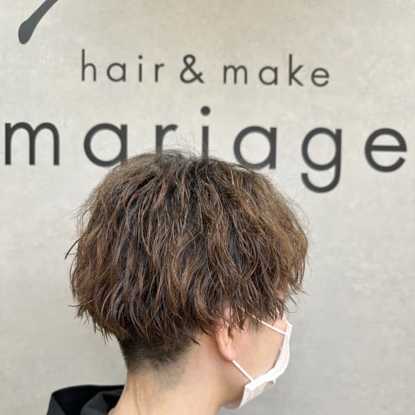 ツイストスパイラル