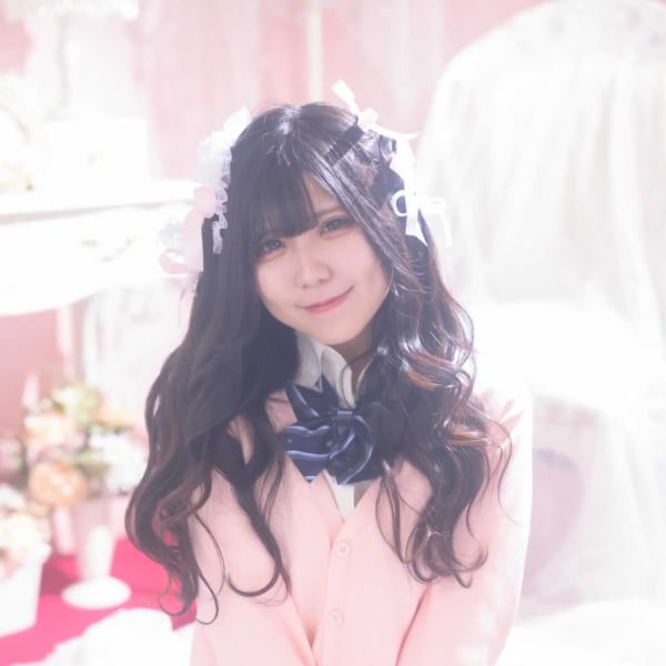 ウェーブ巻きおろし