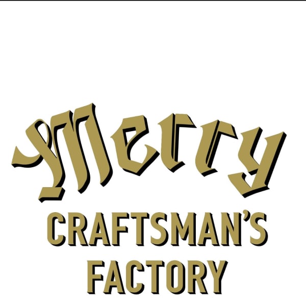 merry craftsman's factory【メリークラフトマンズファクトリー】のスタッフ紹介。merry style