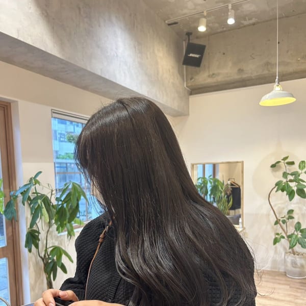 Seemly Hair salon+spa