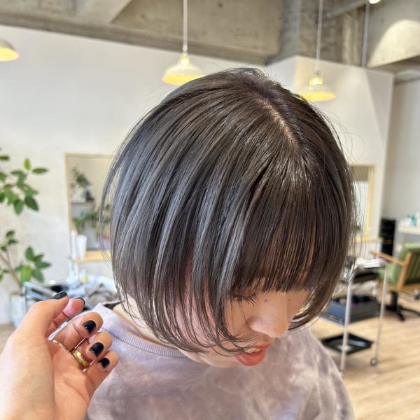 Seemly Hair salon+spa