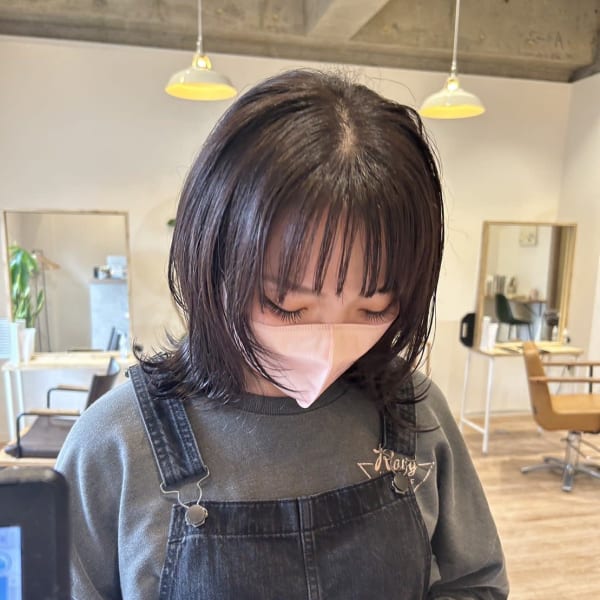 Seemly Hair salon+spa