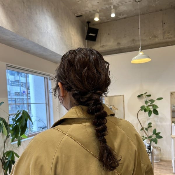 Seemly Hair salon+spa