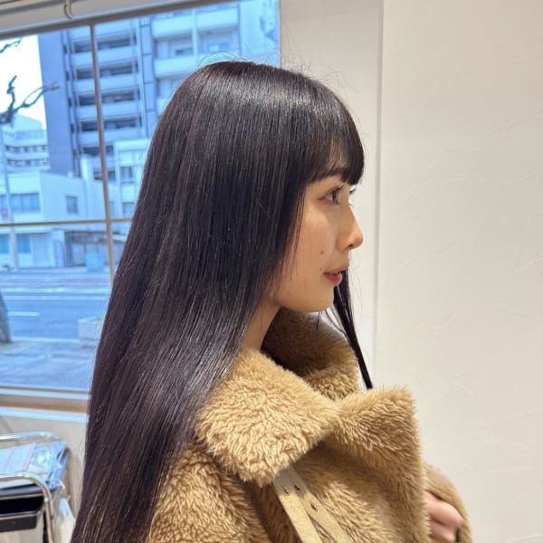 Seemly Hair salon+spa