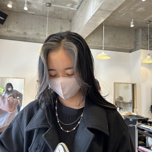 Seemly Hair salon+spa