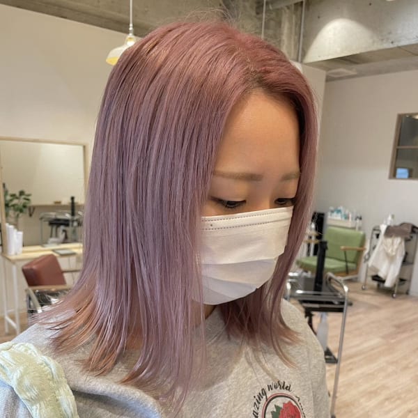 Seemly Hair salon+spa