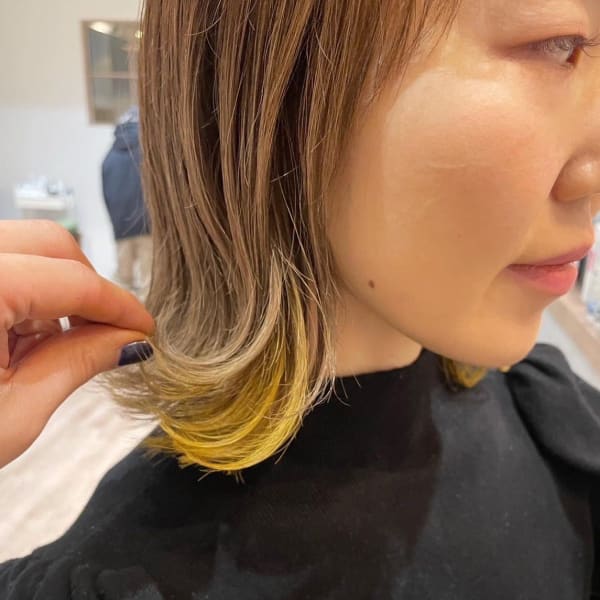 Seemly Hair salon+spa