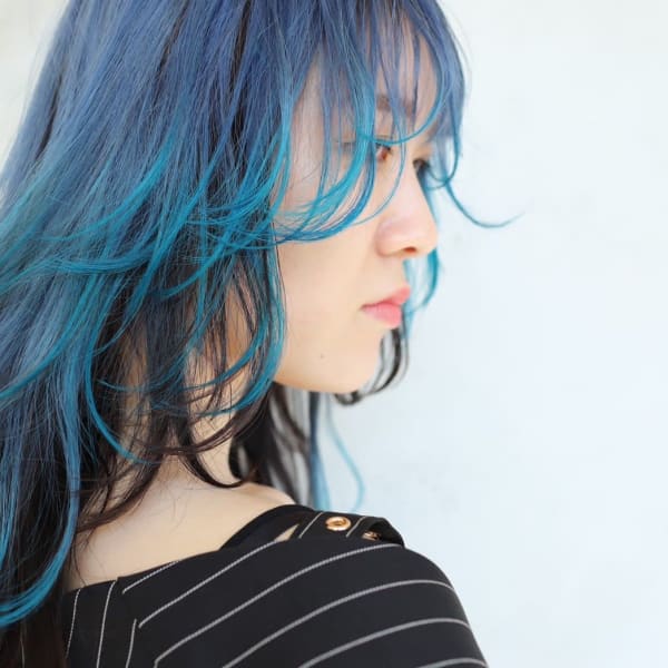 Hair Prendere 矢野店