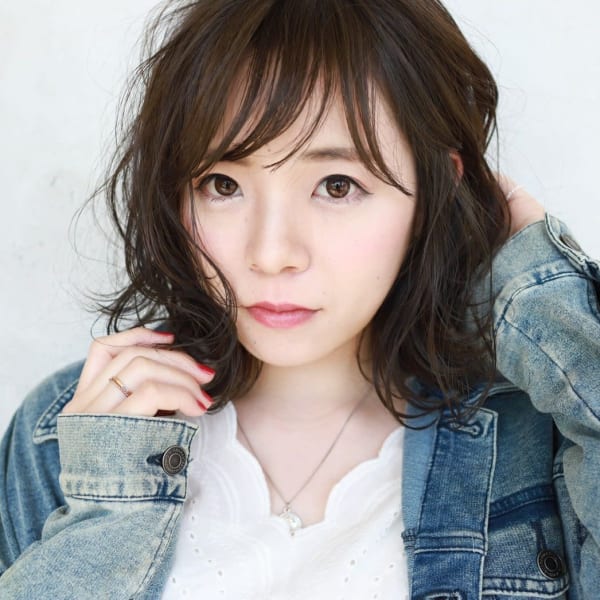 Hair Prendere 矢野店