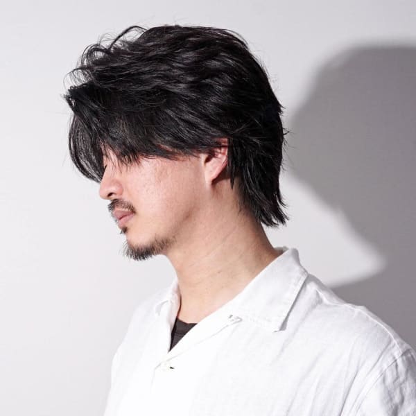 ブロフロー パートウルフ