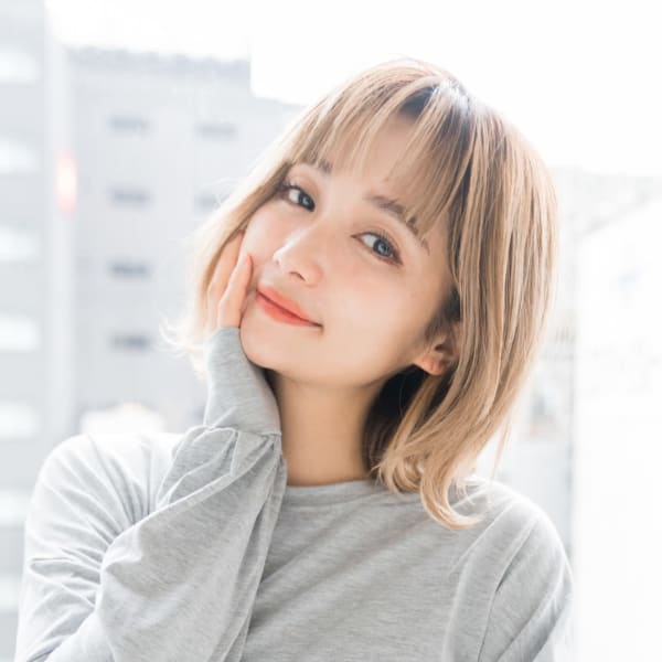 Flora treatment&spa_スタイル