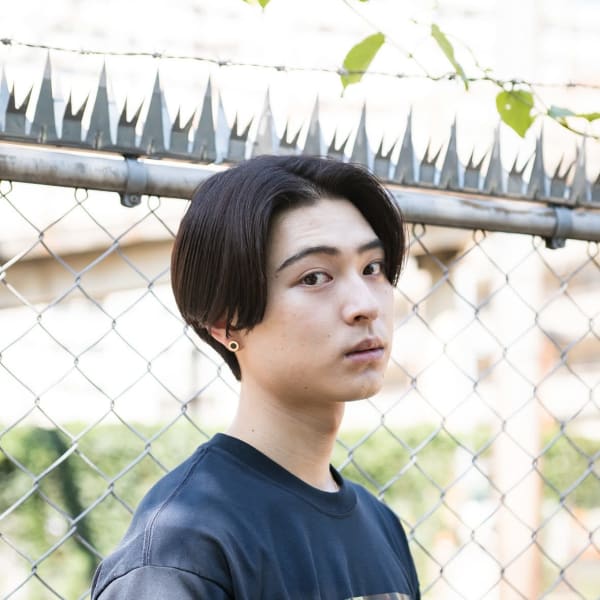 VEGETA×ショート