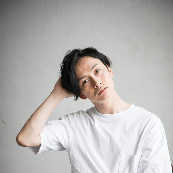 VEGETA×ショート