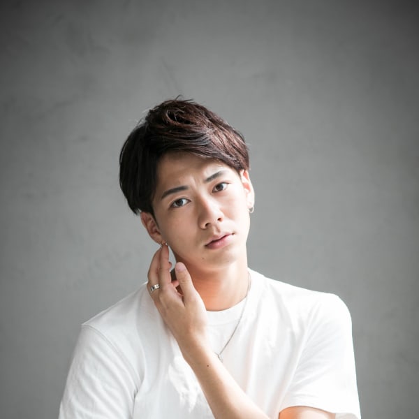 VEGETA×ショート