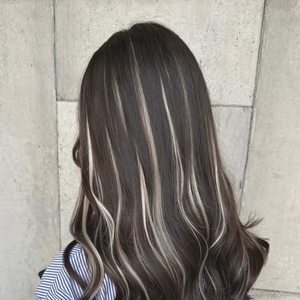 学生必見！エクステでハイライト|RUMOR