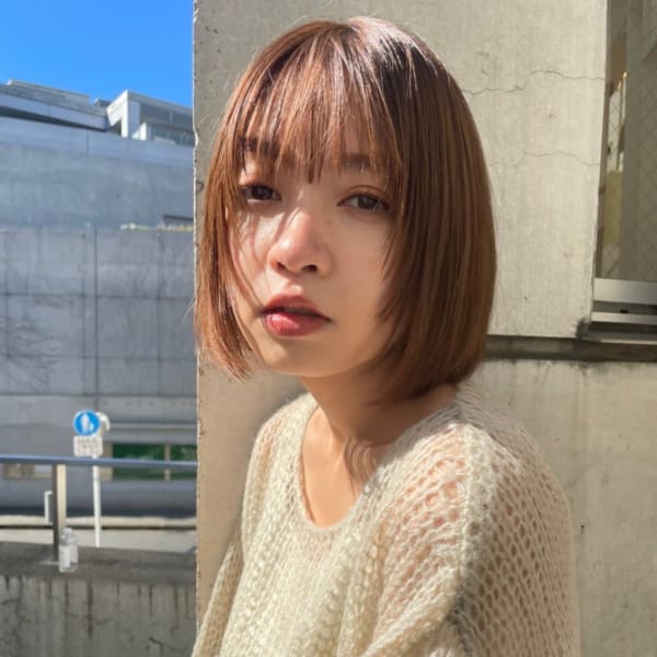 Passion for hair 西原店