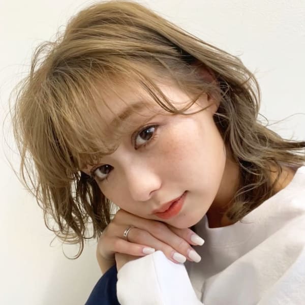 Passion for hair 西原店