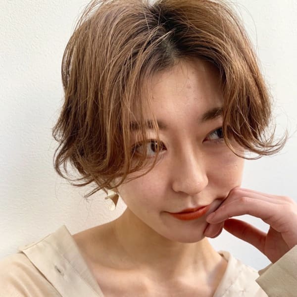 Passion for hair 西原店|Passion for hair 西原店