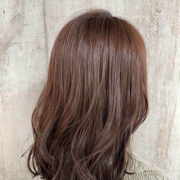 Passion for hair 西原店|Passion for hair 西原店