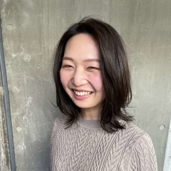 Passion for hair 西原店|Passion for hair 西原店