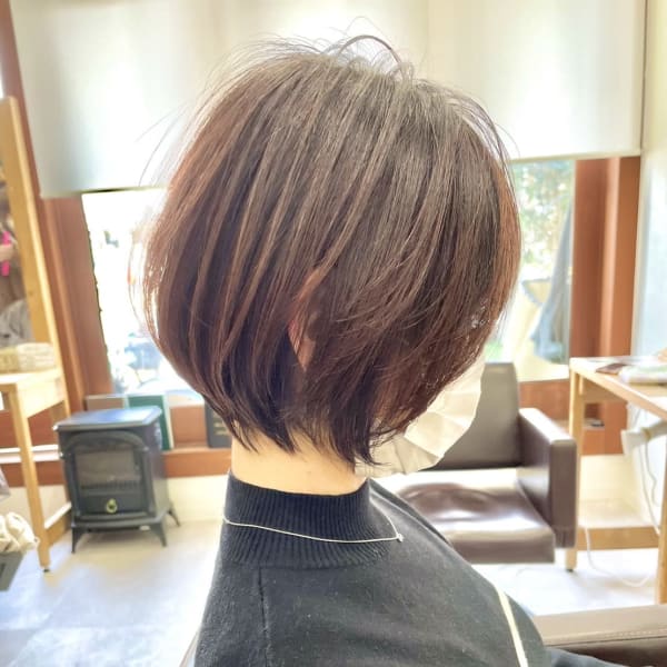 ニュアンスカラー　20代30代40代50代60代