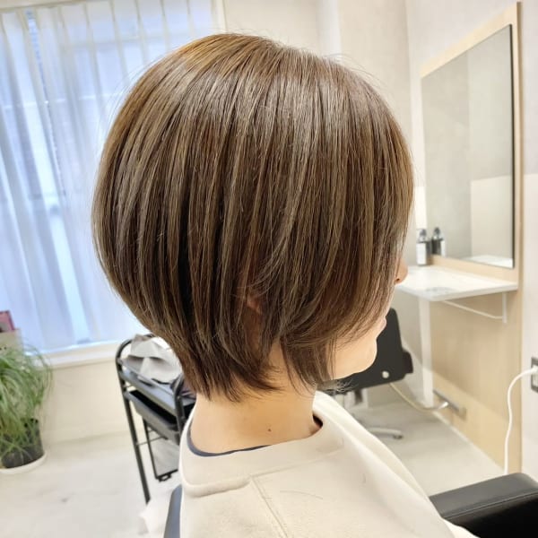 ヘルシースタイル　20代30代40代50代60代