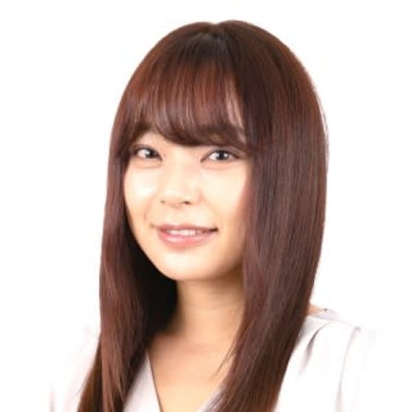 サラ艶ストレート