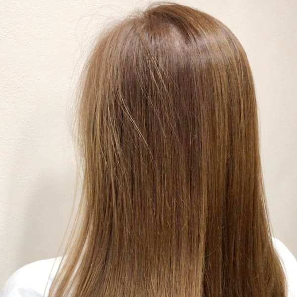 ヘアスタイル／hair salon BonD|hair salon BonD