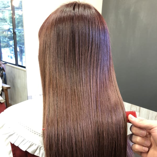 ヘアスタイル／hair salon BonD|hair salon BonD