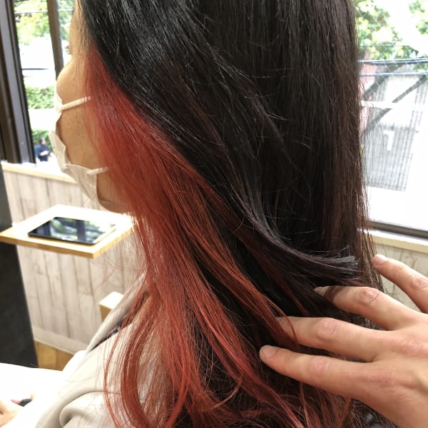 ヘアスタイル／hair salon BonD|hair salon BonD