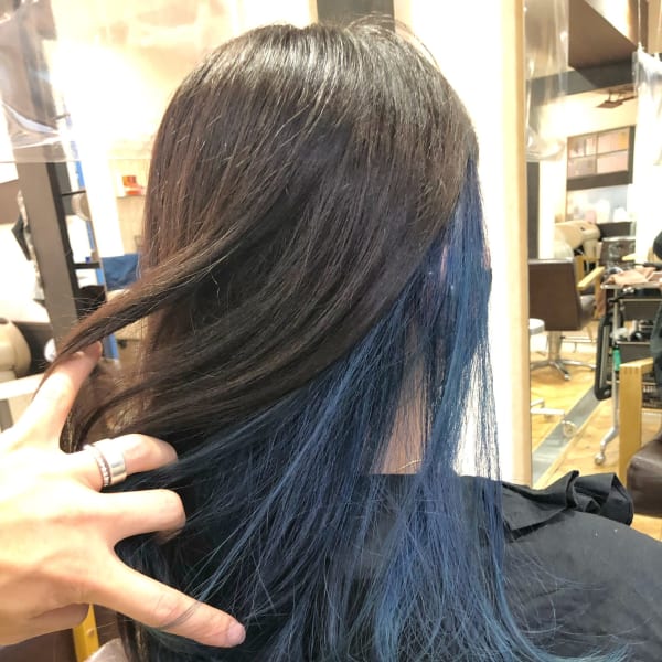 ヘアスタイル／hair salon BonD|hair salon BonD