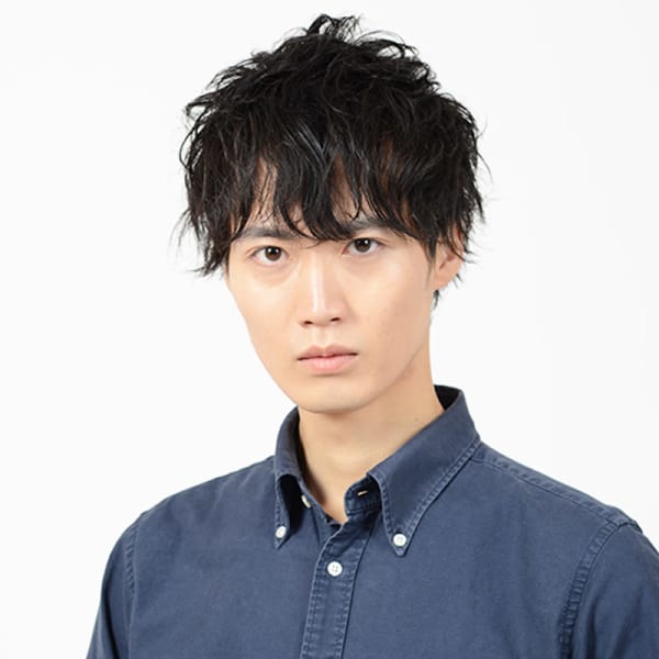 大人のグランジスタイル