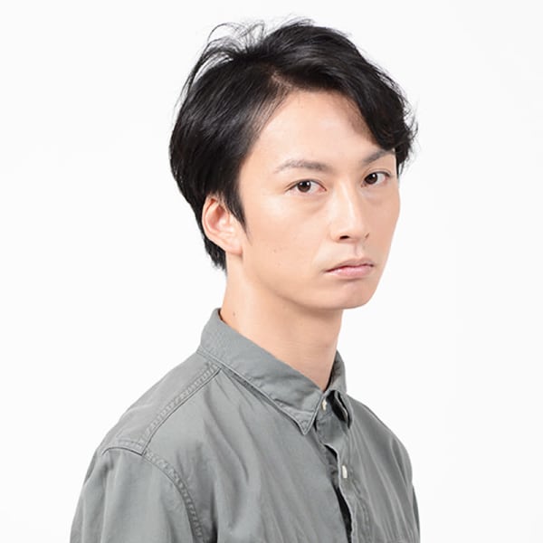 ジェントルマンショート