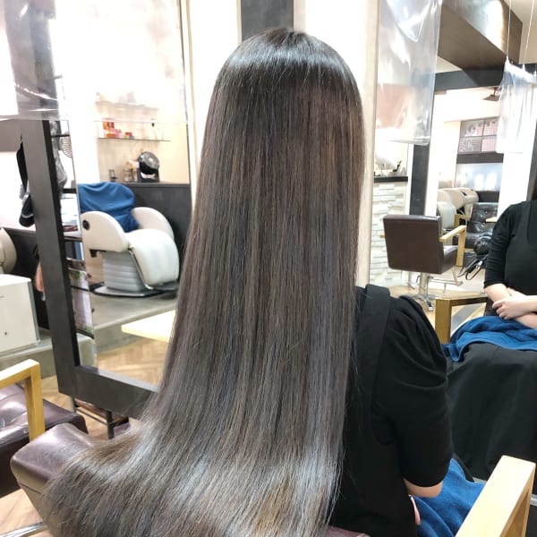 ヘアスタイル／hair salon BonD|hair salon BonD