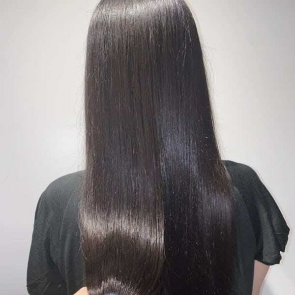 ヘアスタイル/noTice 不動前