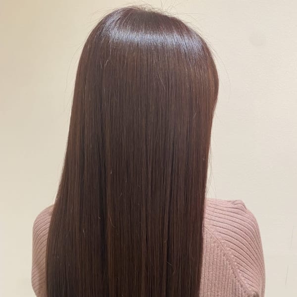 ヘアスタイル/noTice 不動前