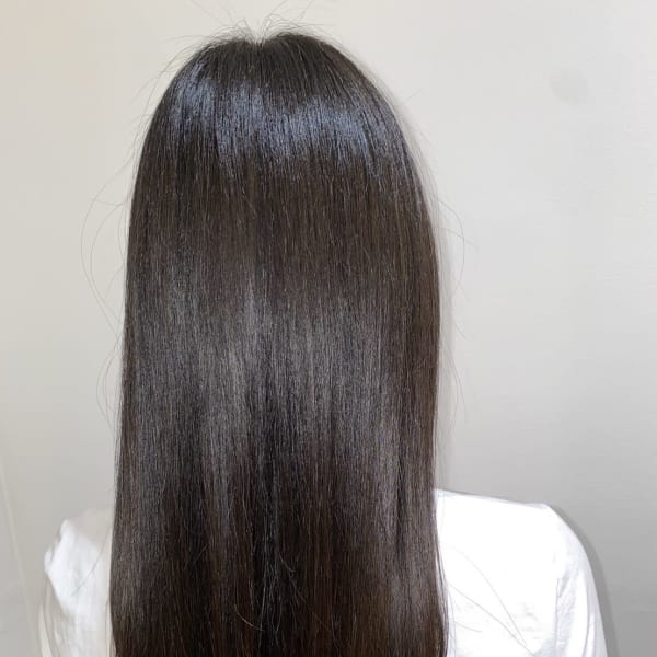 ヘアスタイル/noTice 不動前