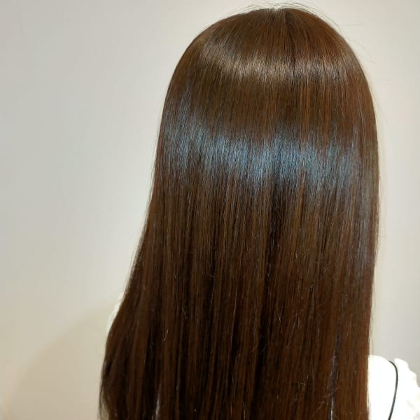 ヘアスタイル/noTice 不動前|noTice 不動前