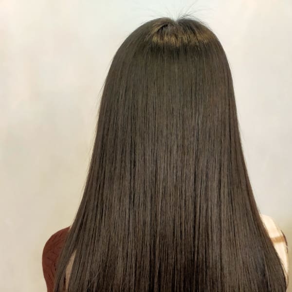 ヘアスタイル/noTice 不動前|noTice 不動前