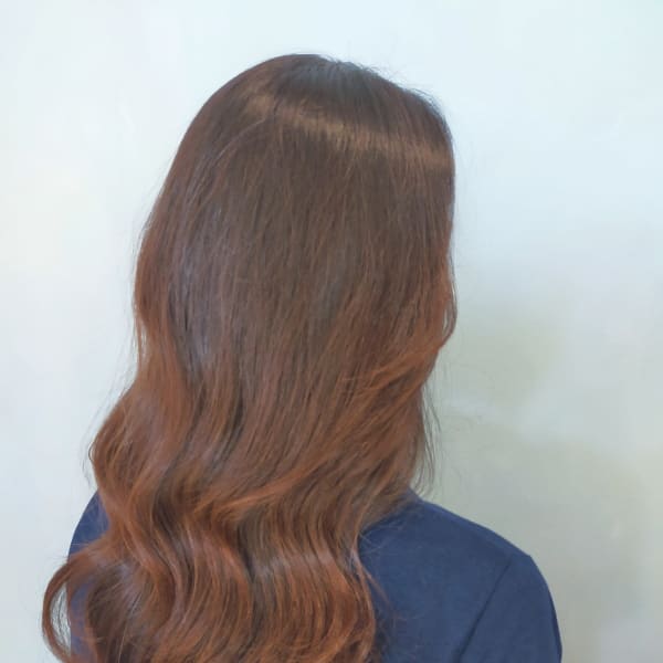 ヘアスタイル/noTice 不動前|noTice 不動前