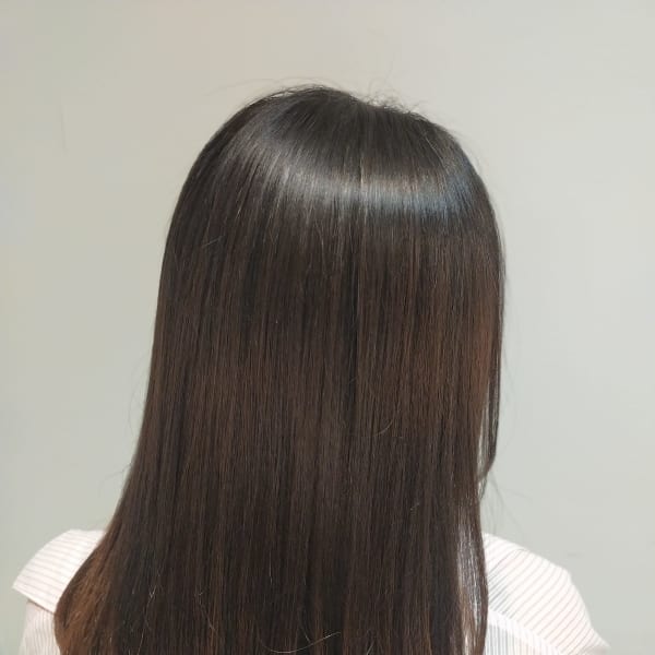 ヘアスタイル/noTice 不動前|noTice 不動前