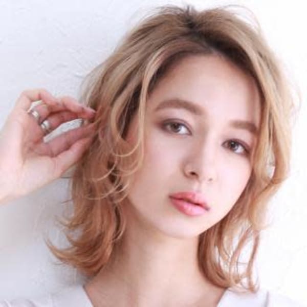 ネオウルフレイヤースタイル