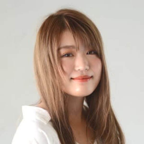 大人のツヤナチュラルストレート