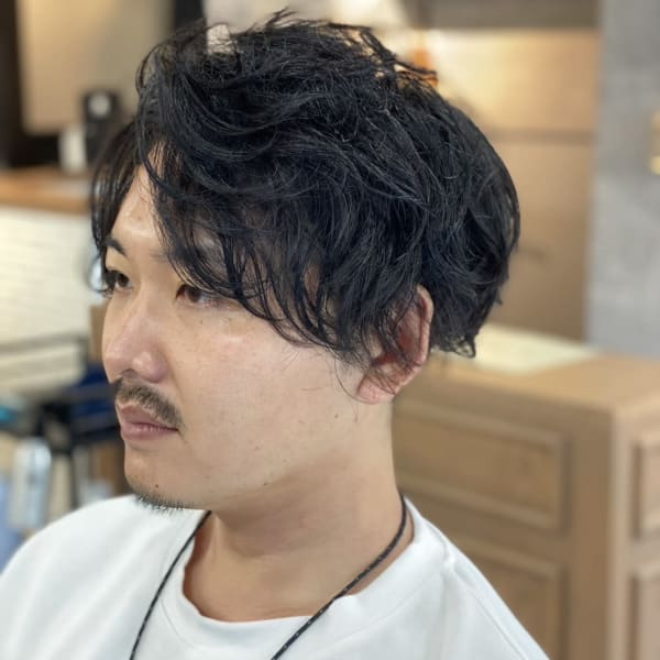 VOLPE BARBER SHOP|VOLPE BARBER SHOP