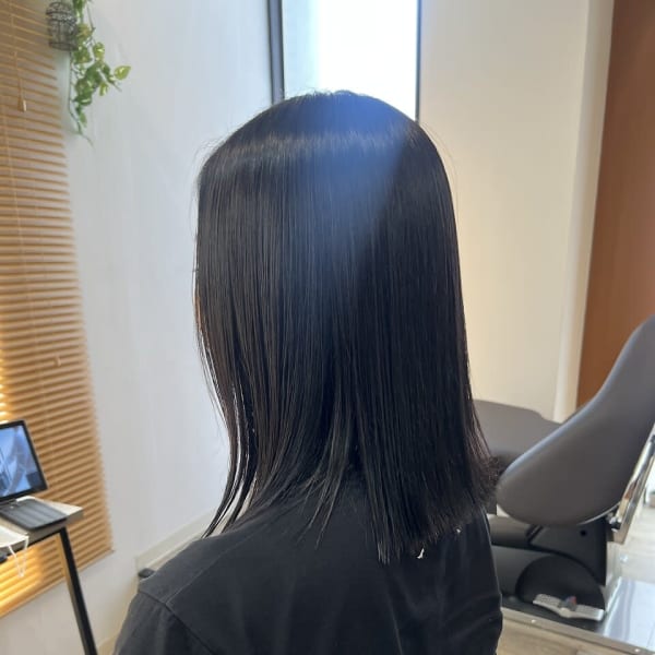 プツッとミディアム