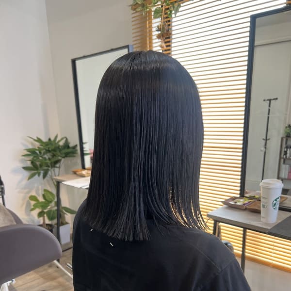 プツッとミディアム