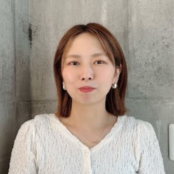 KAMI-YU【カミユウ】のスタッフ紹介。島田　真由美