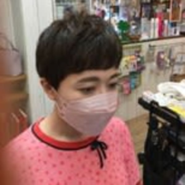 ヘアスタイル/BLIK hair & make