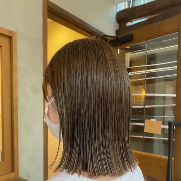 【北千住・町屋・亀有】スクレ